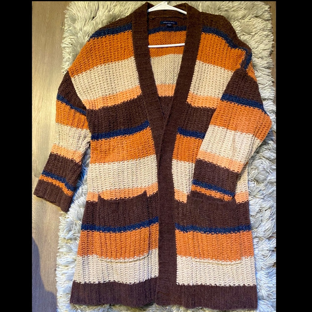 AE Oversized Sweater